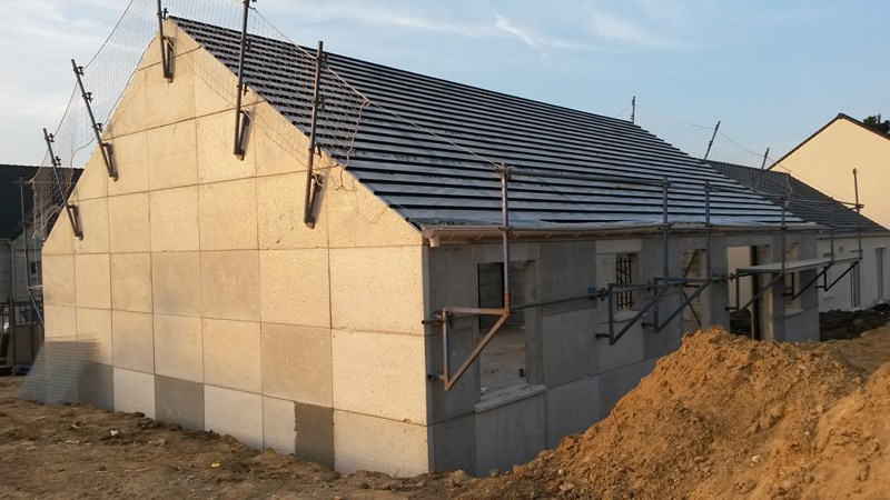 Construction maisons-phenix