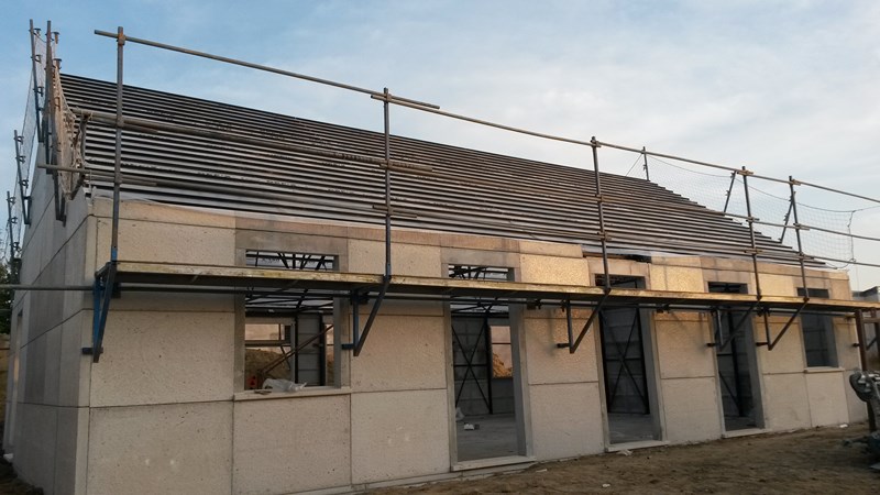 Construction maisons-phenix