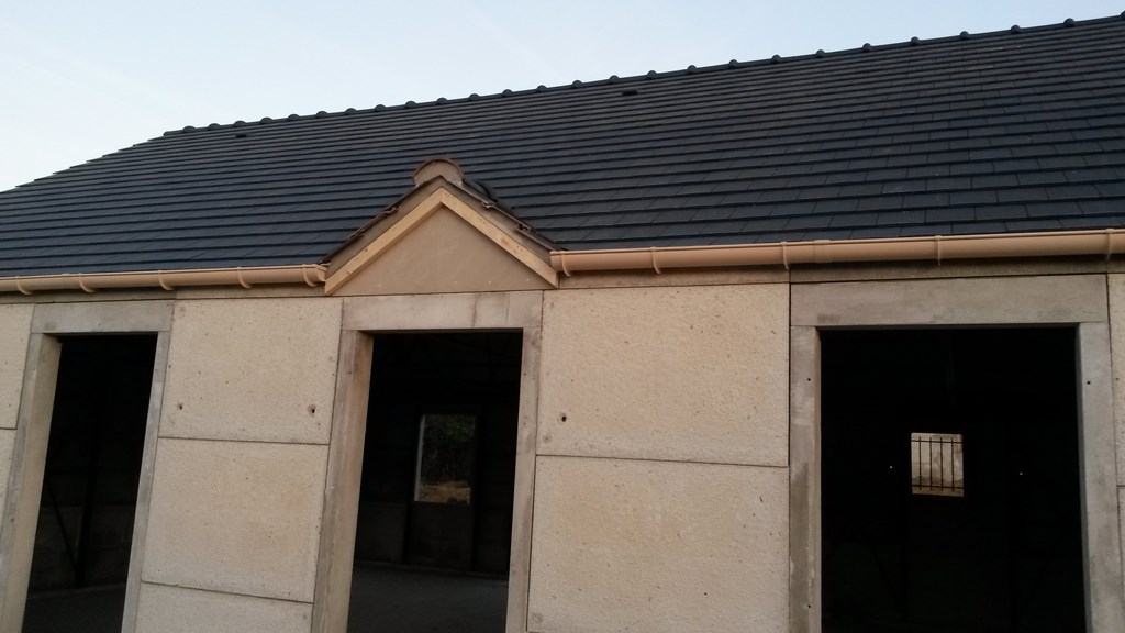 construction de fronton maisons-phenix
