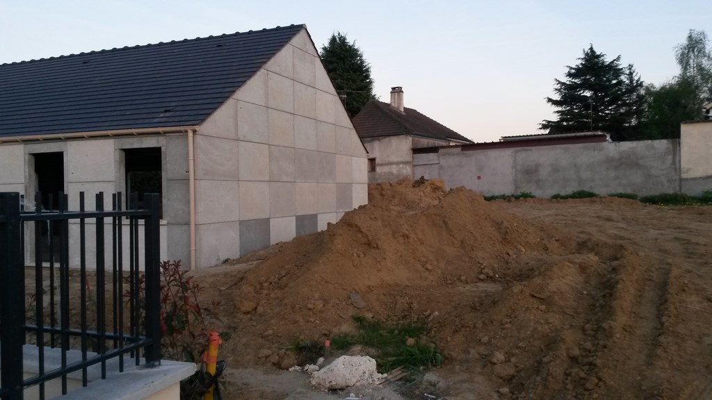 Problème avec maisons-phenix