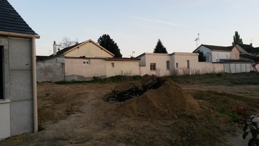 Problème avec maisons-phenix